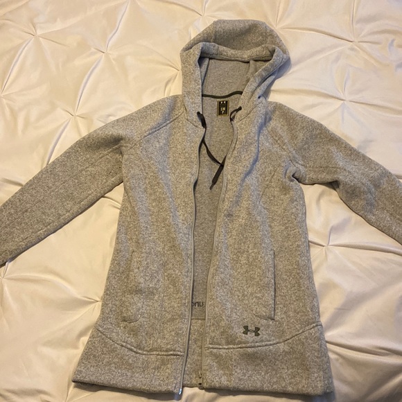Under armour storm tech hoodie - Picture 1 of 5
